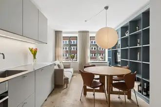 Ejerlejlighed på Sønder Boulevard 24, 3. th., 1720 København V