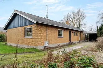 Villa på Horsekjær 12, 4660 Store Heddinge