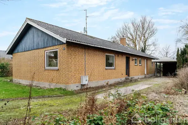 Villa på Horsekjær 12, 4660 Store Heddinge