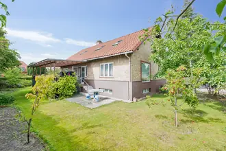 Villa på Husumvej 29, 2700 Brønshøj