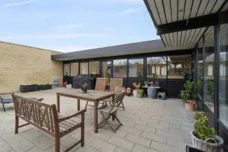 Rækkehus på Røglevænget 26, 3450 Allerød