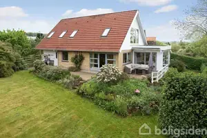 Villa på Kærmindevej 4, 4760 Vordingborg