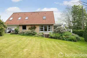 Villa på Kærmindevej 4, 4760 Vordingborg