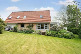 Villa på Kærmindevej 4, 4760 Vordingborg