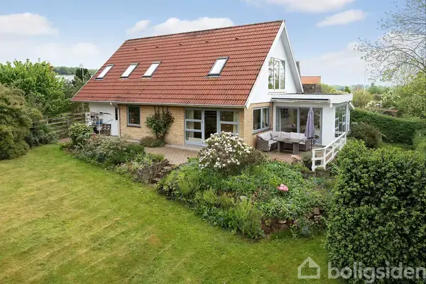 Villa på Kærmindevej 4, 4760 Vordingborg