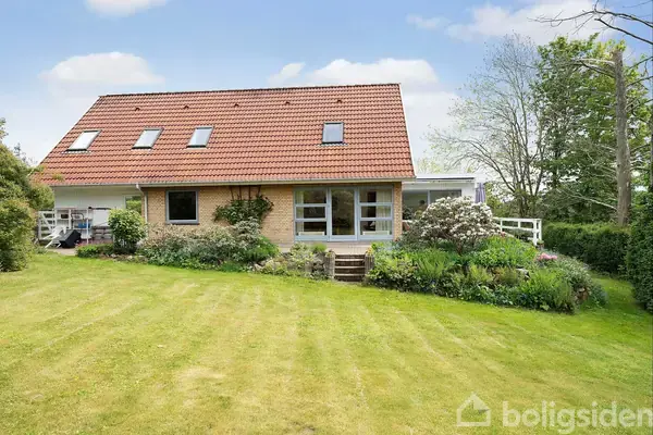 Villa på Kærmindevej 4, 4760 Vordingborg