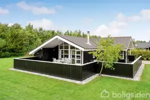Fritidsbolig på Fasanvænget 6, 6893 Hemmet