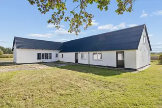 Landejendom på Rakkebyhedevej 17, Rakkeby, 9800 Hjørring