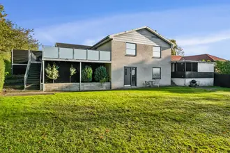 Villa på Agertoften 12, 9200 Aalborg SV