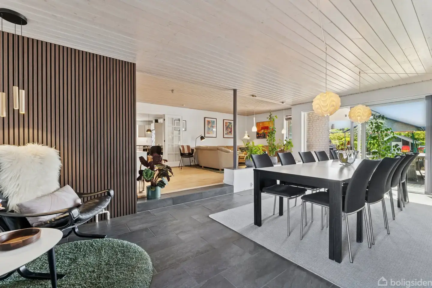 Villa på Engtoften 66, 7330 Brande