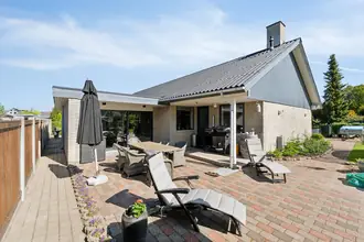 Villa på Engtoften 66, 7330 Brande
