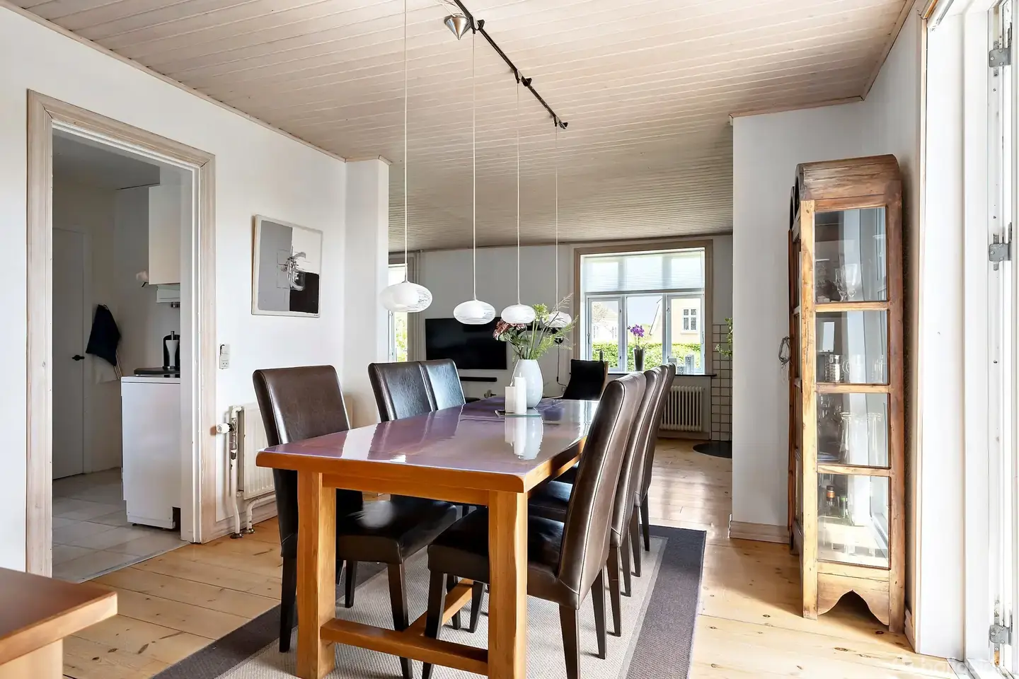 Rummeligt hus i nordbyen med meget potentiale – pohled 5