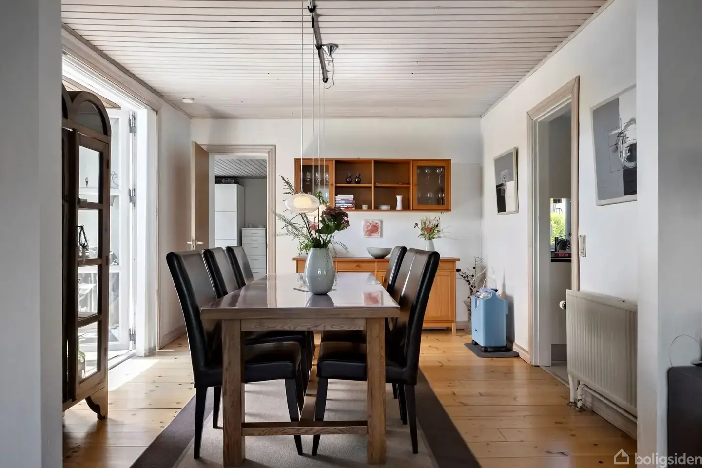 Rummeligt hus i nordbyen med meget potentiale – pohled 4