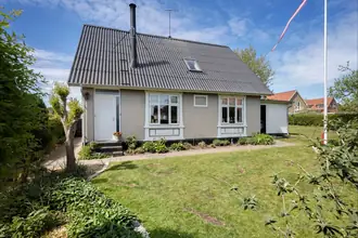 Villa på Thorsvej 23, 8800 Viborg