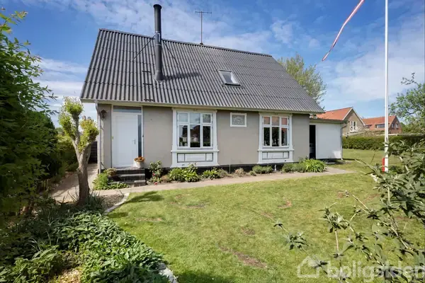 Villa på Thorsvej 23, 8800 Viborg