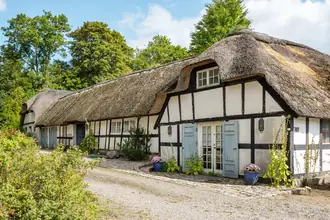 Villa på Damkærvej 42, Homå, 8500 Grenaa