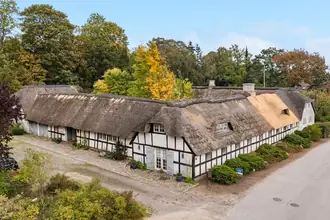 Villa på Damkærvej 42, Homå, 8500 Grenaa
