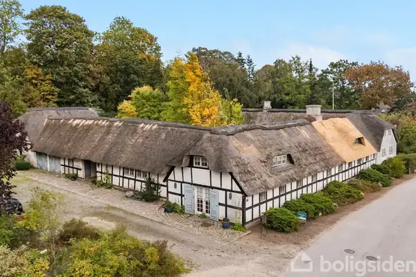 Villa på Damkærvej 42, 8500 Grenaa