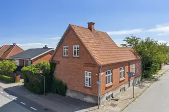 Villa på Koktvedvej 21, 9900 Frederikshavn