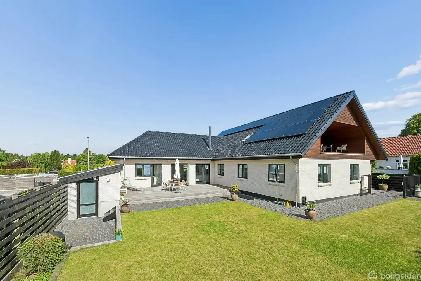 Villa på Ny Strandvej 65, 3060 Espergærde