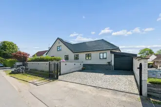 Villa på Ny Strandvej 65, 3060 Espergærde