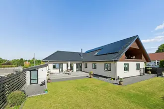 Villa på Ny Strandvej 65, 3060 Espergærde