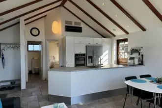 Fritidshus på Borgsvej 2, Sjelborg, 6710 Esbjerg V