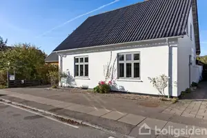 Villa på Søndergade 48, 4130 Viby Sjælland