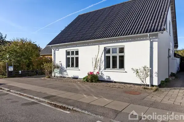 Villa på Søndergade 48, 4130 Viby Sjælland
