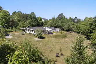 Fritidshus på Baldershøj 33, Veddinge, 4540 Fårevejle