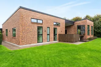Villa på Erisvænget 10, 6710 Esbjerg V