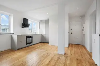 Ejerlejlighed på Florensvej 2, 2. th., 2300 København S