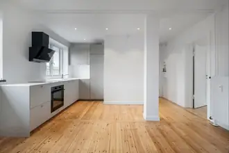 Ejerlejlighed på Florensvej 2, 2. th., 2300 København S