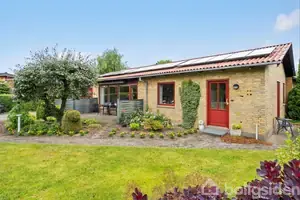 Villa på Langvadhøj 4, 8800 Viborg