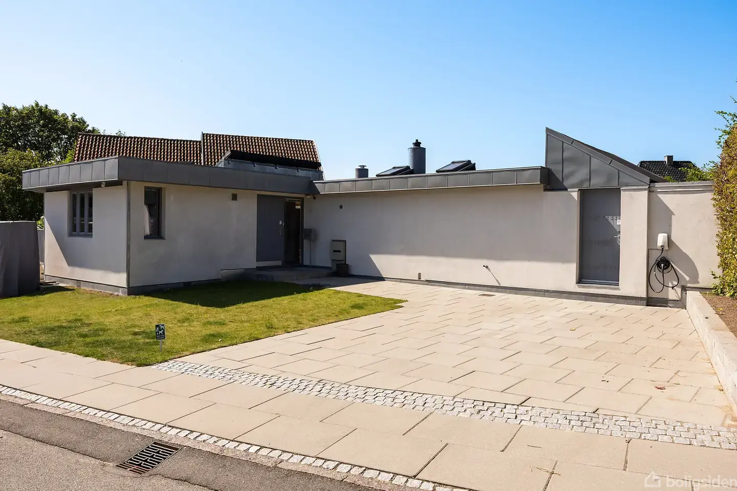 Villa på Højtoftevej 1, 2860 Søborg