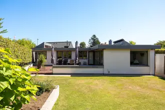 Villa på Højtoftevej 1, 2860 Søborg