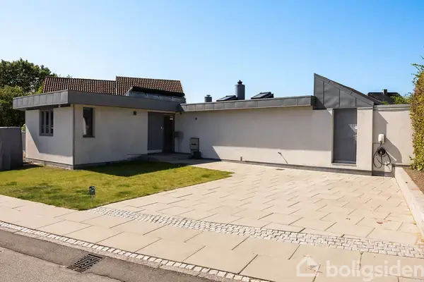 Villa på Højtoftevej 1, 2860 Søborg