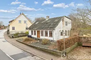 Villa på Storegade 56, 6430 Nordborg