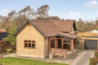 Villa på Juulsvej 16, 6800 Varde