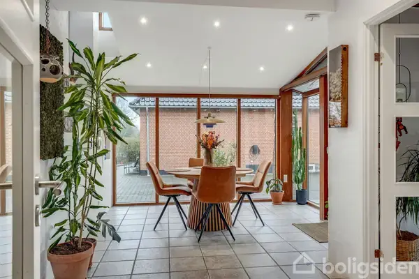 Villa på Juulsvej 16, 6800 Varde