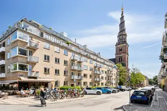 Ejerlejlighed på Sankt Annæ Gade 15, 3. tv., 1416 København K