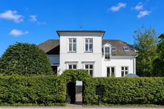 Villa på Heilsmindevej 2, 2920 Charlottenlund