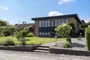 Villa på Skråningen 6, 7700 Thisted