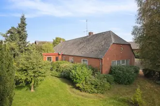 Villa på Riserupvej 40, Riserup, 4840 Nørre Alslev