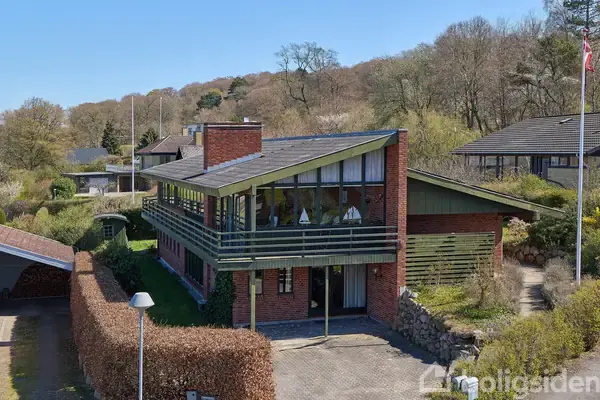 Villa på Ved Kignæs 7, 3630 Jægerspris
