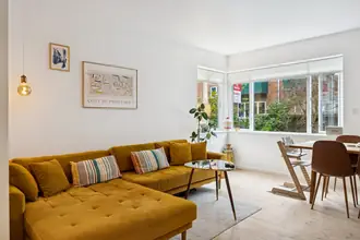 Ejerlejlighed på Kabbelejevej 13, tv., 2700 Brønshøj