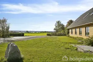 Villa på Uglerupvej 9, 4300 Holbæk