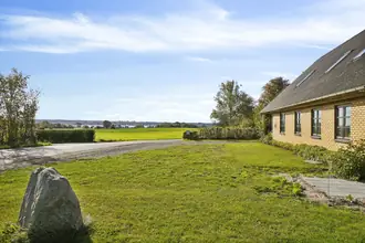 Villa på Uglerupvej 9, 4300 Holbæk