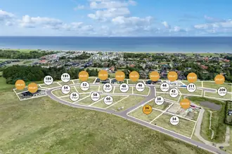 Helårsgrund på Karen Poulsens Vej 36, 9300 Sæby