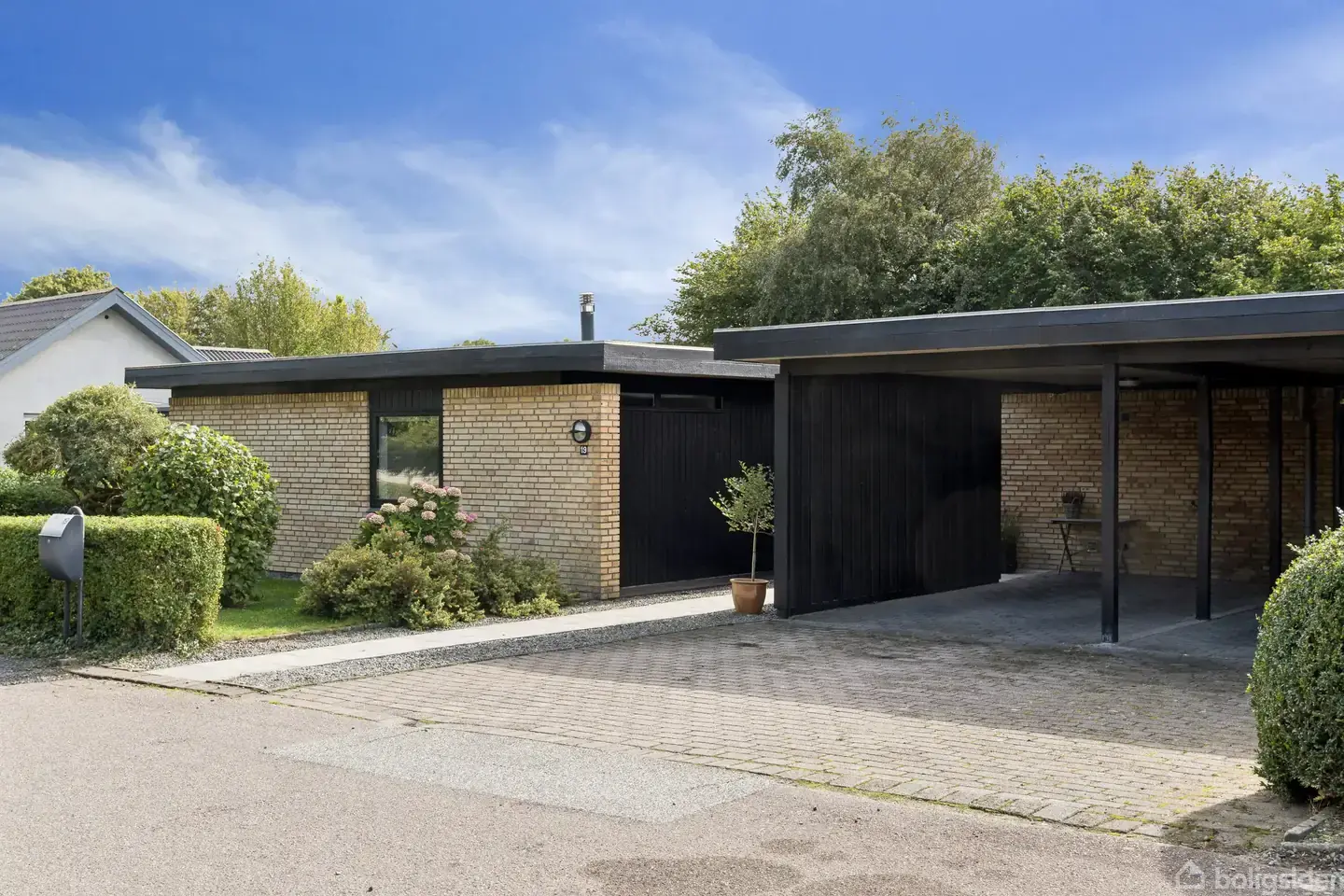 Villa på Ringvej 19, 6200 Aabenraa